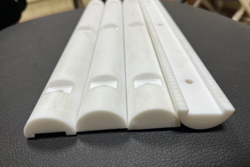 Фрезеровка листовых материалов