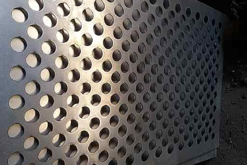 Корзина для наружного блока кондиционера