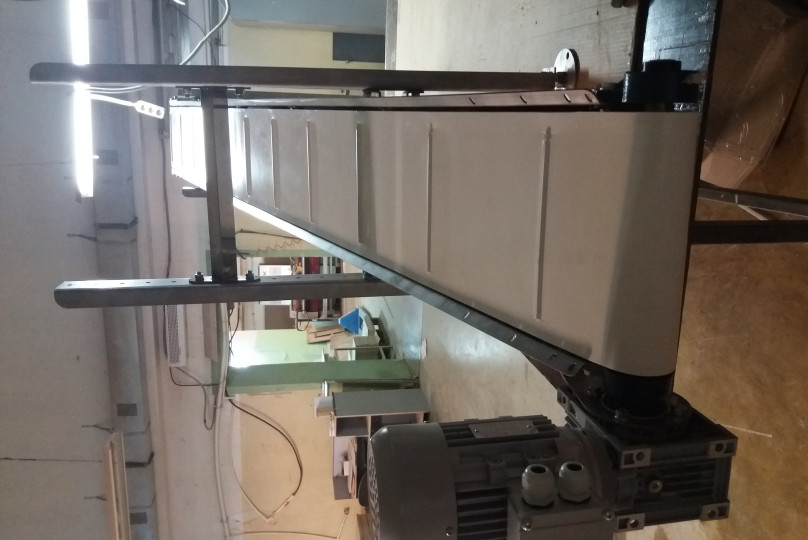 Изготовление изделий из нержавейки