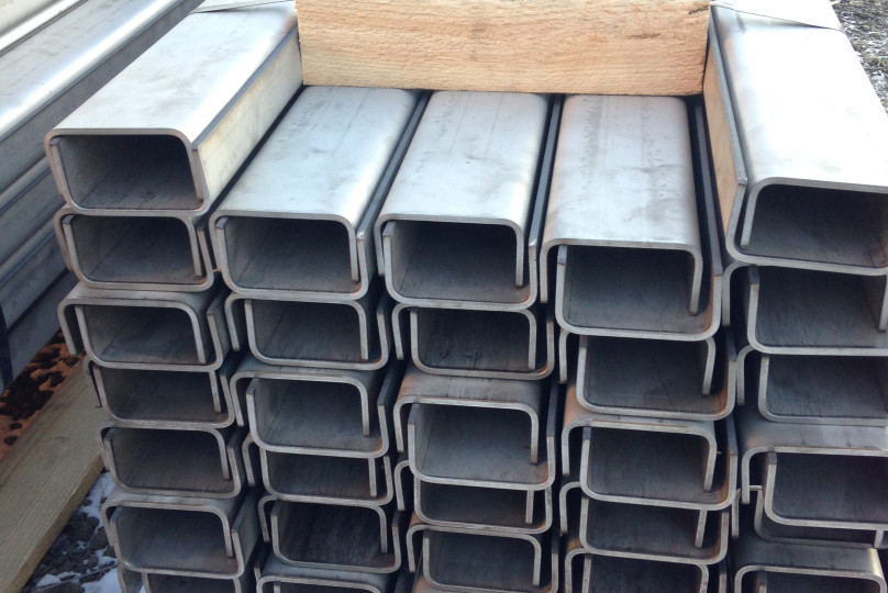 Изделия из нержавеющей стали под заказ в Москве и СПБ