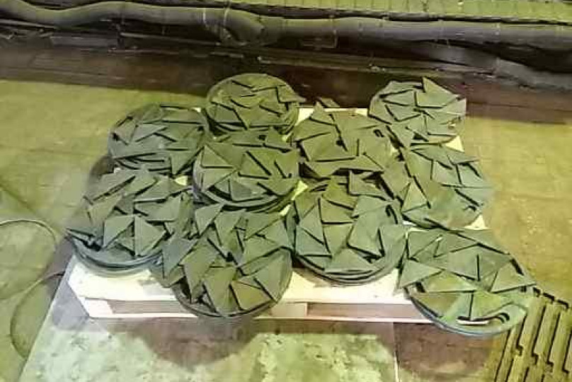 Раскрой листового металла: основные способы обработки