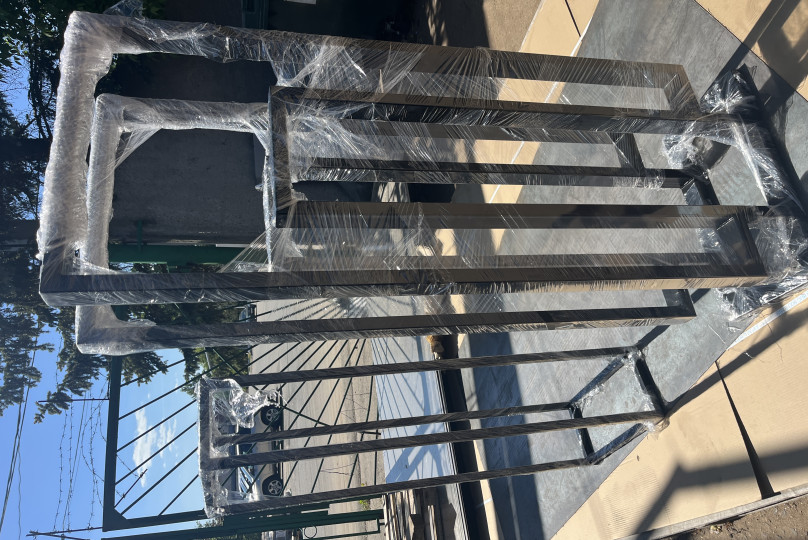 Изготовление стеллажей на заказ