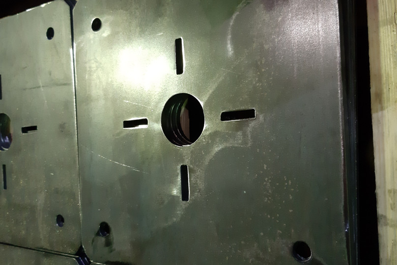 Плазменная резка металлов: описание технологии