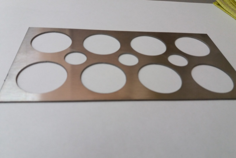 Способы раскроя листового металла