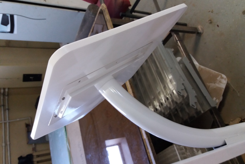 Мобильные информационные стенды: виды и применение