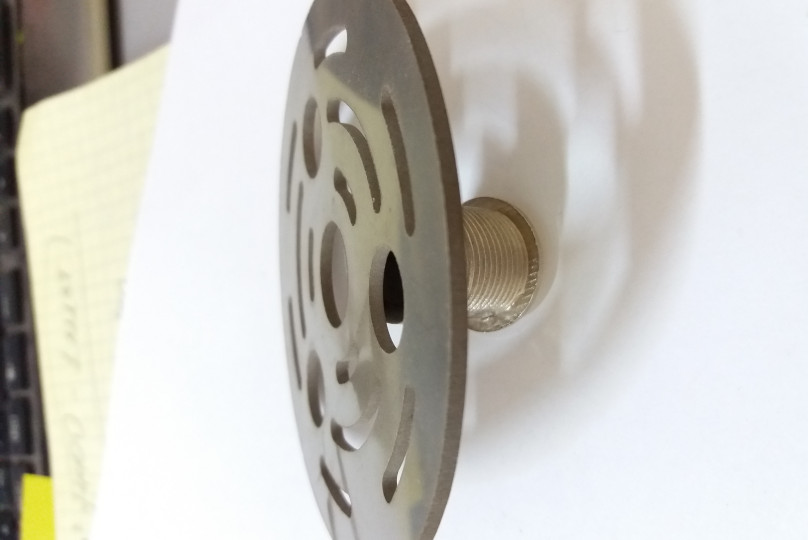 Изготовление изделий из нержавейки на заказ в Москве