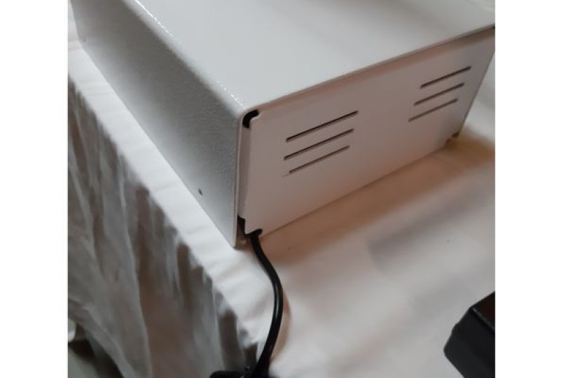 Производство изделий из нержавеющей стали