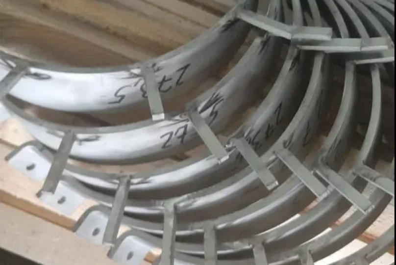 Хомуты для труб от производителя