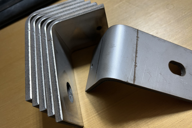 Изготовление изделий из нержавеющей стали на заказ