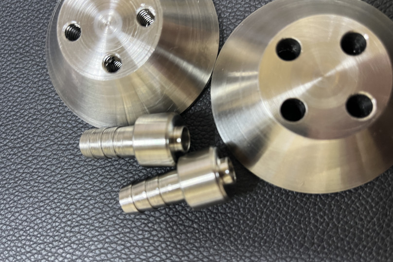 Где изготовить изделие из нержавейки на заказ в Москве?