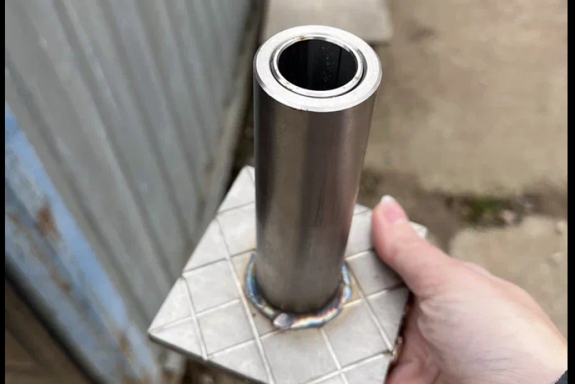 Изделия из нержавеющей стали на заказ в Москве – куда обратиться