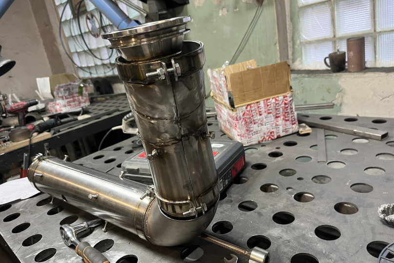 Резка и сварка нержавеющей стали в Москве