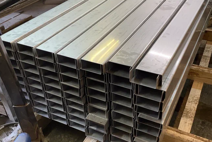 Особенности изделий из листовой нержавейки