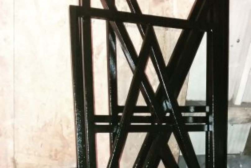 Изготовление велопарковок: особенности технологии