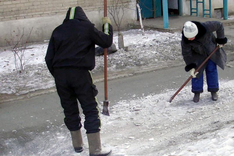 Сколько стоит ледоруб и где его приобрести