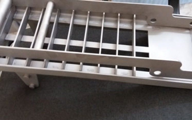 Сварка аргоном