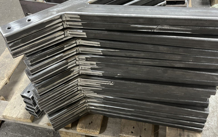 Сварка металлических конструкций