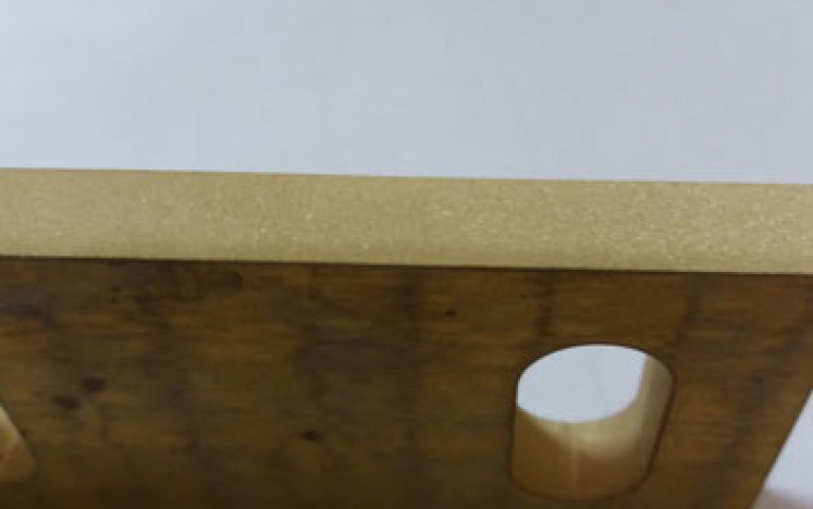 Гидроабразивная резка цветных металлов