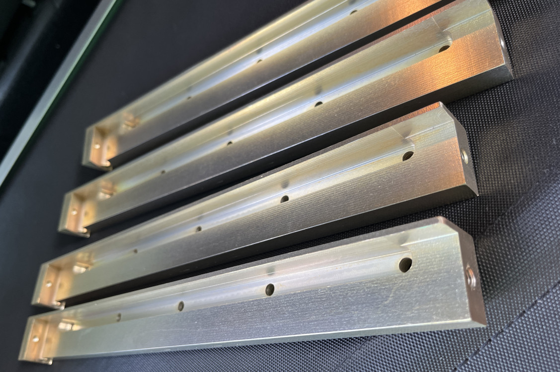 Резка металла