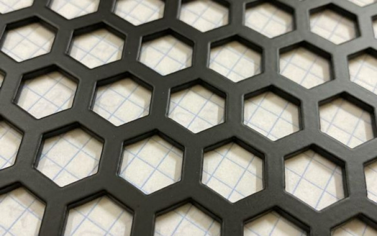 Изделия из алюминия на заказ