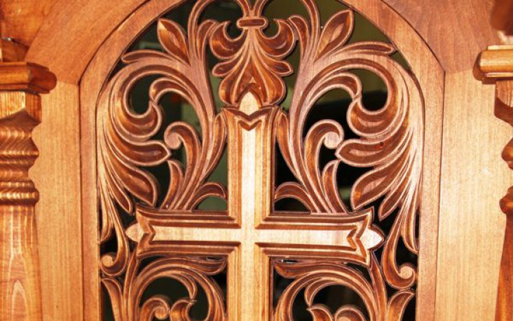 Мебельные фасады