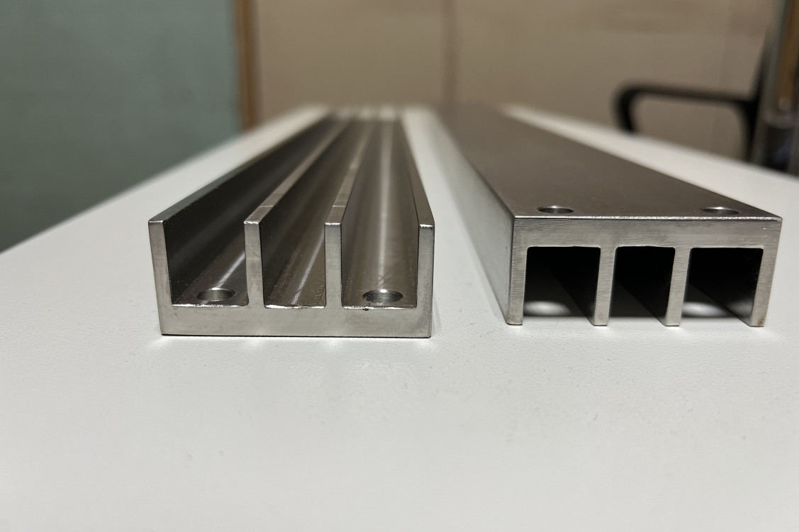 Фрезерование металла