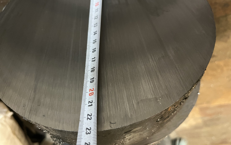 Ленточнопильный станок