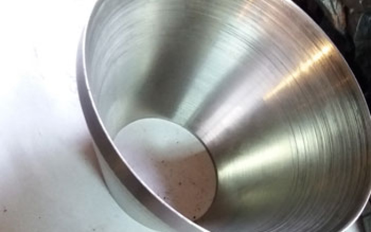 Нержавеющая сталь