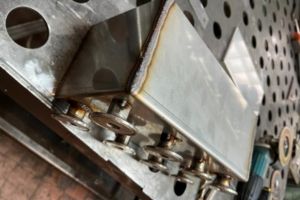 Производство корпусных изделий на заказ