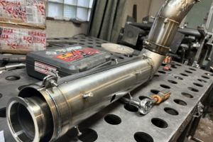Фрезеровка корпусов из металла на заказ