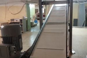 Высококачественные рамы и каркасы для оборудования в Щелково