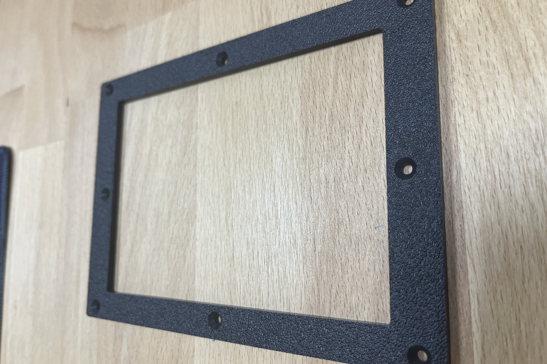 Обработка АБС пластика (ABS) на станках с ЧПУ - от прототипов до серийных деталей