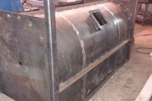 Мастерская металлических шедевров в Москве