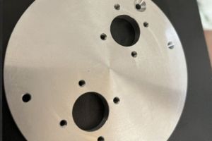 Изделия из алюминия по техническому заданию в Москве