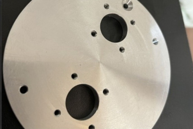 Изделия из алюминия по техническому заданию в Москве