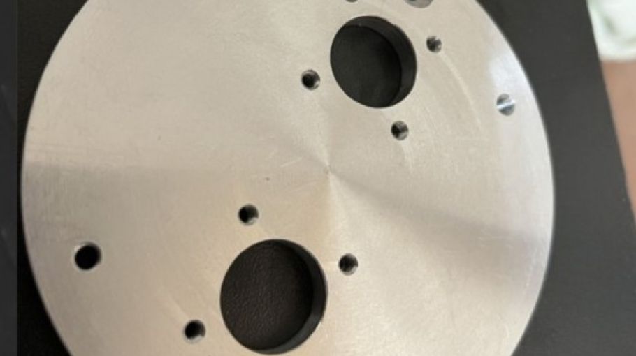 Изделия из алюминия по техническому заданию в Москве