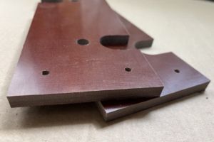 Обработка текстолита на заказ в Москве