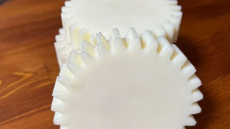 Изготовление деталей из полиацетали на заказ в Москве