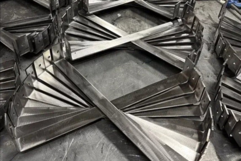 Лазерная резка — инновационная технология