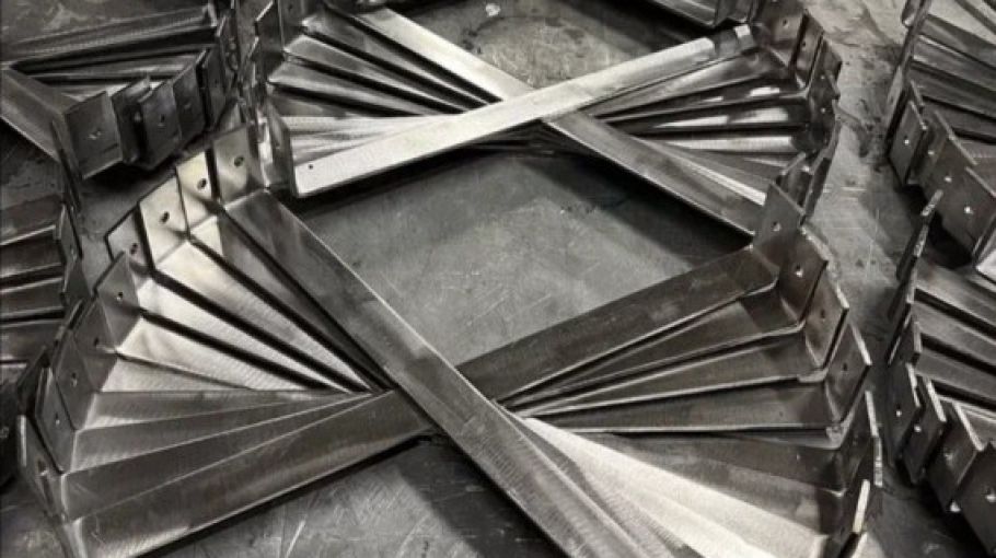 Лазерная резка — инновационная технология