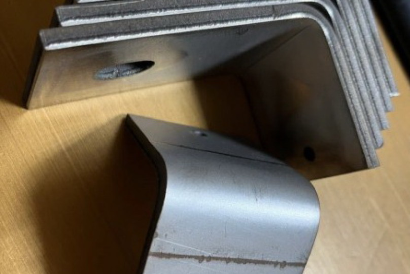 Лазерная резка металла — точное воплощение ваших проектов