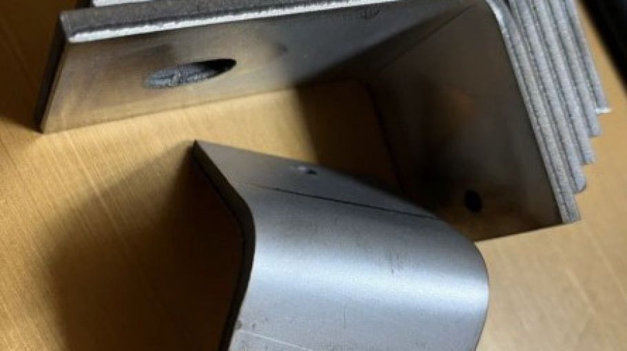 Лазерная резка металла — точное воплощение ваших проектов