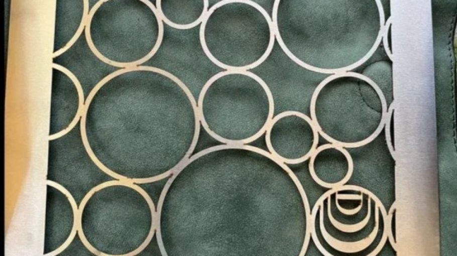 Изделия лазерной резки — стиль и функциональность для Вашего пространства