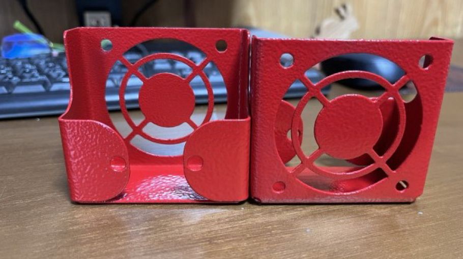 Мастерство лазерной резки стали: вдохновение в каждом изделии