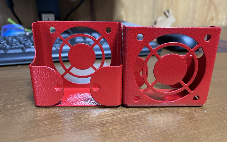 Покраска металлоконструкций