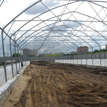 металлокаркасы на заказ