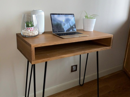 Каркас стола цельносварной