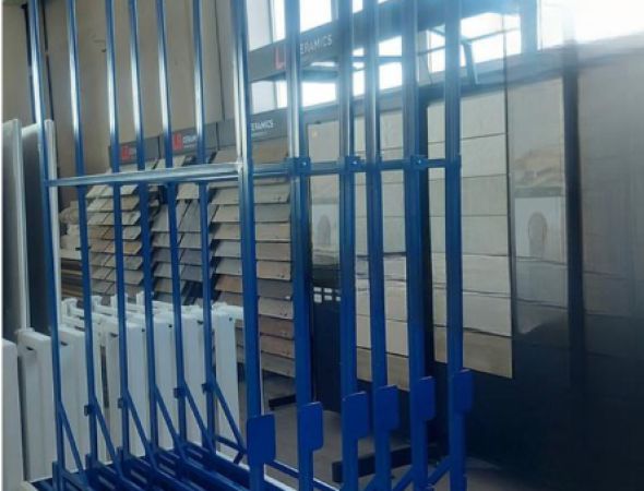 Экспозитор на заказ